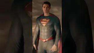 Todos Atores que Interpretaram o Superman #superman #superhomem