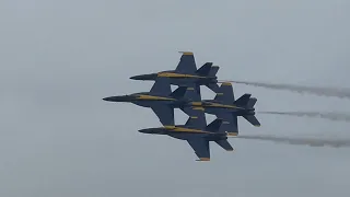 2023 MCAS Miramar Airshow -  US Navy Blue Angels!