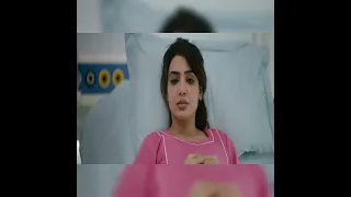 YASHODA MOVIE comedy scenes in Samantha black buster  movie 2022