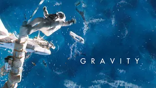 GRAVITY (2013) WB Ultimate Edition Blu-ray Screenshots + Review