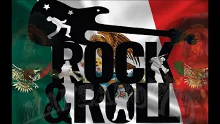 MIX ROCK ▪️NACIONAL▪️ URBANO PARA LA BANDA ROCKERONA 100%