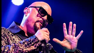 Geoff Tate Queensryche Live 2021 Rage for Order full concert Montclair 4K HD sound part 1 of 2