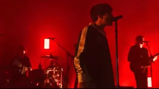 Louis Tomlinson - 7 (cover Catfish And The Bottlemen)- Away From Home Global Livestream -04/09/2021