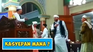 KH Jamaludin - Rajaban Cilongok 2018