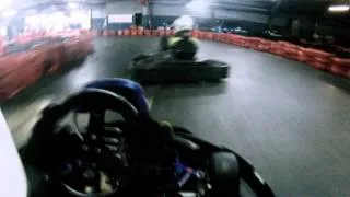 Go Karting 2000 Manchester