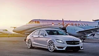 LUXURY LIFESTYLE SUBLIMINAL PROGRAMMING: WEALTH VISUALIZATION + SUBLIMINAL AFFIRMATIONS FOR WEALTH