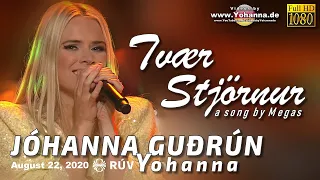 Jóhanna Guðrún - "TVÆR STJÖRNUR" (2020) - Yohanna