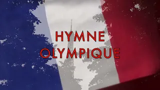 HYMNE OLYMPIQUE