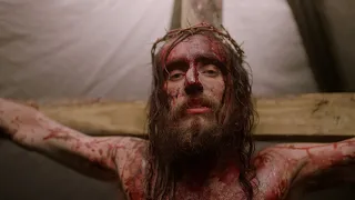 Pouya - The First Step of Becoming God Is a Bottle to the Face [Official Video]