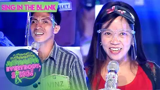 You Are My Song | Sing in the Blank | Everybody Sing