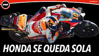 TEST MUGELLO Y ÚLTIMOS RUMORES DE SILLAS EN MOTOGP