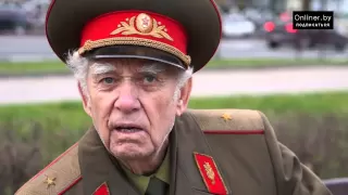 Ветеран битвы за Сталинград о к./ф. Сталинград