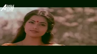 CHANDROLSAVAM - Hindi Dubbed Full Movie | Mohanlal, Meena | Action Romantic Movie