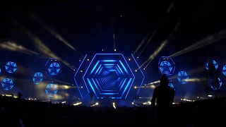 Meduza - Piece of your heart Live at EDC Mexico 2020 (2,7K 60fps)