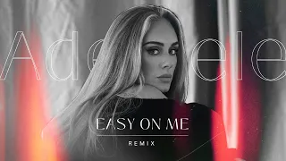 Adele - Easy On Me (Dj Dark & Mentol Remix)