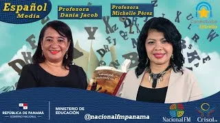 ⭐Conéctate con la Estrella📻: Español/Media - 21/09/2020