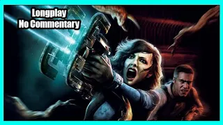 Dead Space Extraction Longplay Full Walkthrough PS3