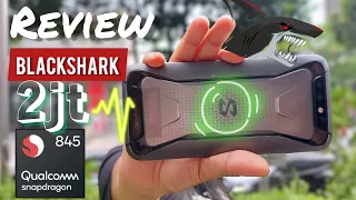 REVIEW BLACK SHARK 1 untuk 2023~Sip Atau Skip❌️