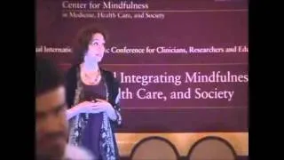 Elissa Epel on Stress, Mindfulness, & Cellular Aging Pt  1