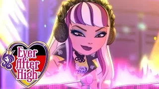 Ever After High™ Deutsch | Verfluchter Beat | Kapitel 4 | Ep. 4