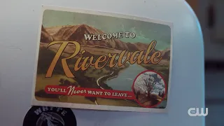 Riverdale Season Six Teaser