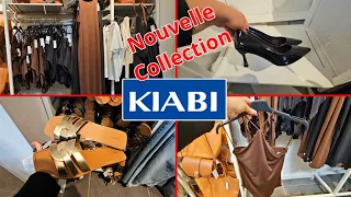 Kiabi Arrivage Vêtements Femme 🚺