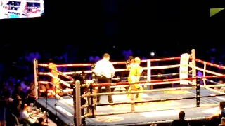 PINOY PRIDE 46-PAGARA VS SAWANGSODA