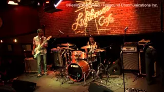 Xotic Nite @ Lighthouse, Full-Length, Vol. 3 of 5, "Eric Gales Part 1"