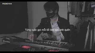 Ngây Thơ - Tăng Duy Tân x Phong Max * BẢN GỐC * original lyric 🇻🇳 Vietnamese Music