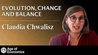 Claudia Chwalisz - Does capitalism survive?