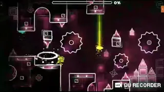 (Mobile) Idols 19%-Geometry Dash