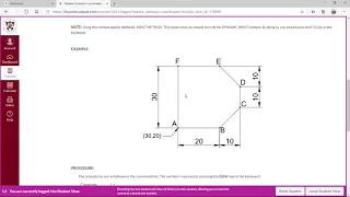 8. Relative Coordinate