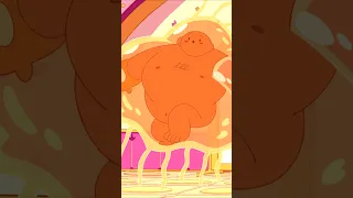 SASSY NUMNUMS!?! Bravest Warriors