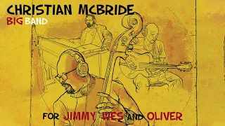 Christian McBride Big Band - Down by the Riverside (Official Audio)