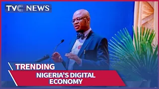 Nigeria's Digital Economy Will Soon be Ranked Among World's Best - Isa Pantami