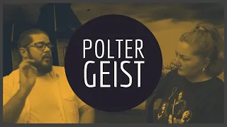 POLTERGEIST - Spielberg'den Hayaletli Evlerin Beybabası - #6Altı