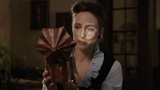 logoless the conjuring scenepack