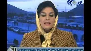 Ariana News 27 March 2013 Part One - PASHTO