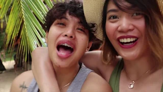 VLOG-galag sa Syquijor Part 1