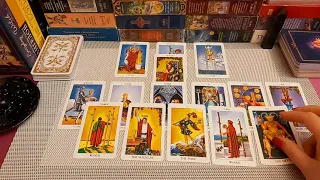 31 мая 🌾Карта дня. Развернутый Таро-Гороскоп/Tarot Horoscope+Lenormand today от Ирины Захарченко.