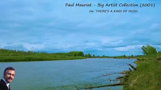 Paul Mauriat - Big Artist Collection (2001)