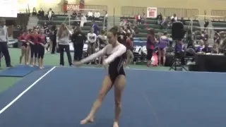 Resolve - Gymnastics Floor Music