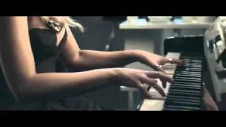 Brian McFadden - Mistakes ft. Delta Goodrem official video