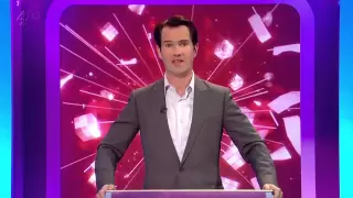 Big Fat Quiz Of The 90s (2013)