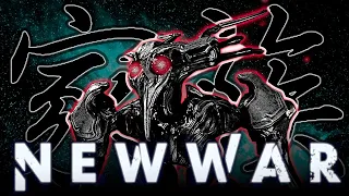 WARFRAME - The Abridged Lore In Only 5 Hours