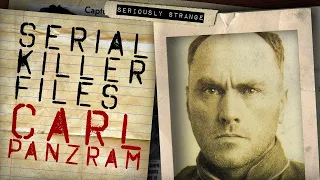 Planète+ Crime : SERIAL KILLER  Carl Panzram  un criminel de droit commun devenu tueur en série