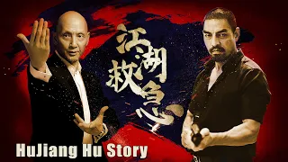 Jiang Hu Story | Chinese Gangster Comedy film, Full Movie HD