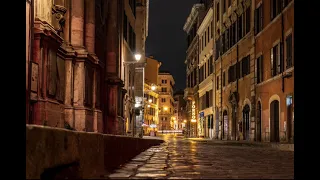 Vivaldi La Notte RV 439 Largo