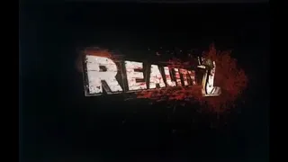 Reality Z Trailer