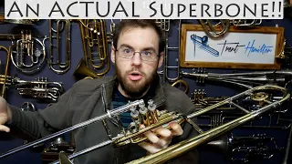 A REAL SUPERBONE!!